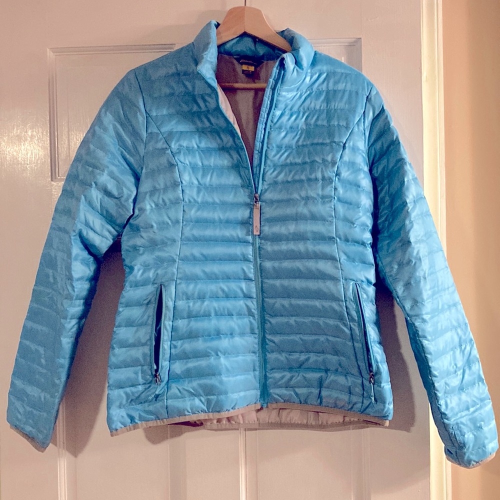 Eddie Bauer women’s medium jacket